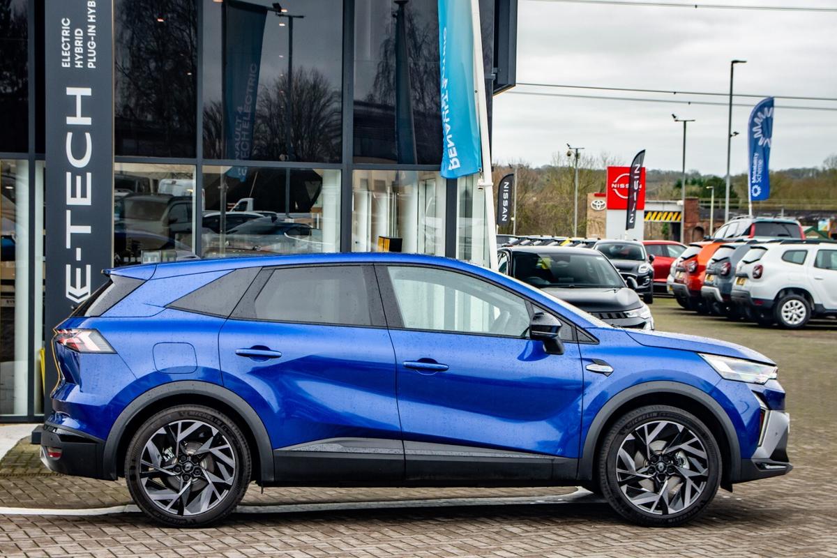 Used Renault Other 2025 for sale - 77420984: Photo 3