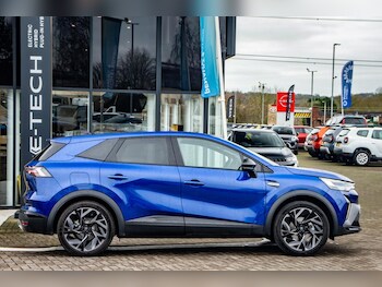 Used Renault Other 2025 for sale - 77420984: Photo