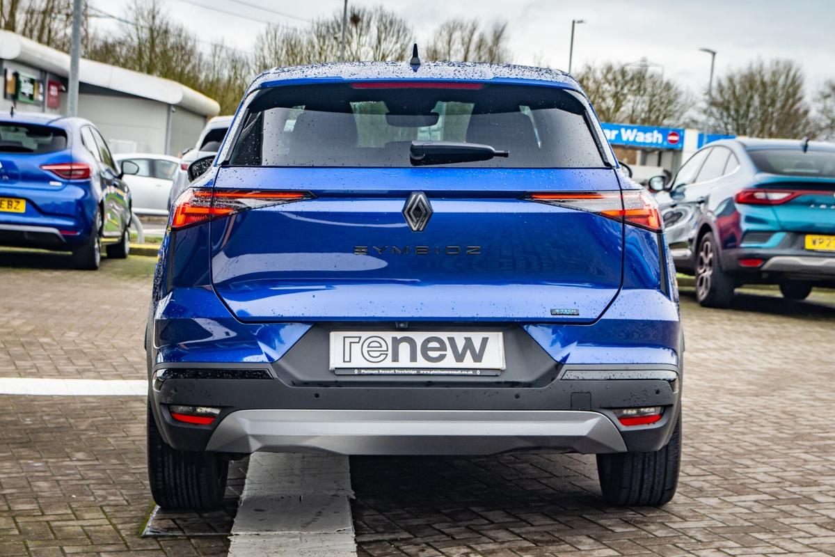 Used Renault Other 2025 for sale - 77420984: Photo 4