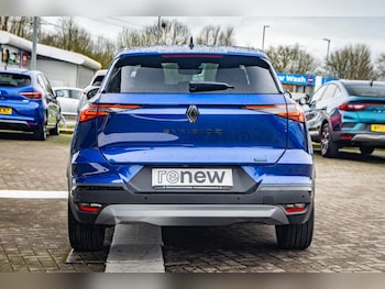 Used Renault Other 2025 for sale - 77420984: Photo