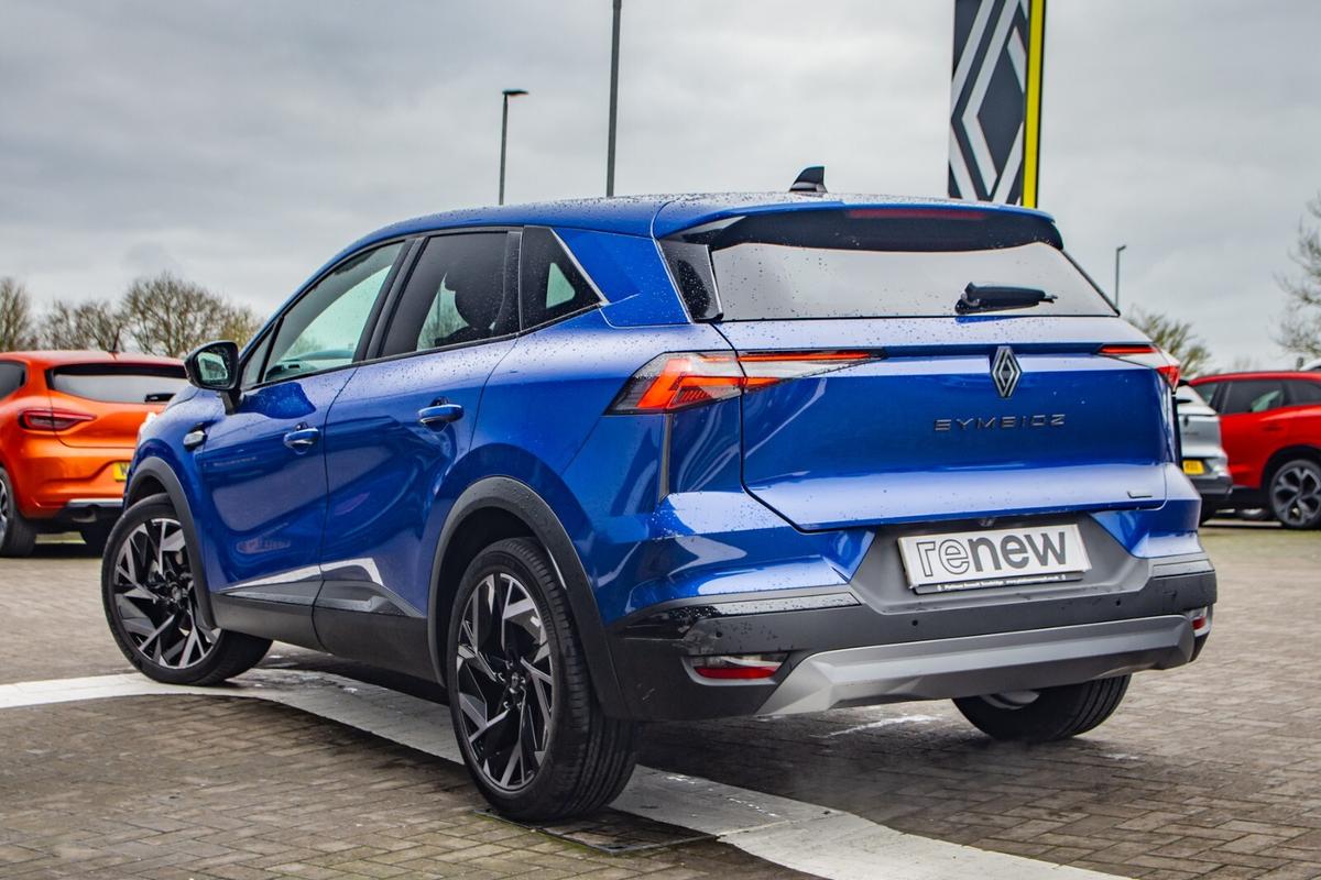 Used Renault Other 2025 for sale - 77420984: Photo 5