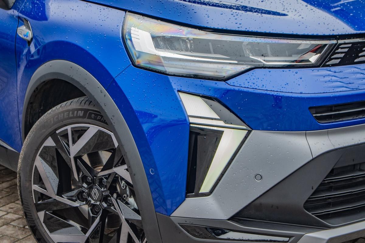 Used Renault Other 2025 for sale - 77420984: Photo 6