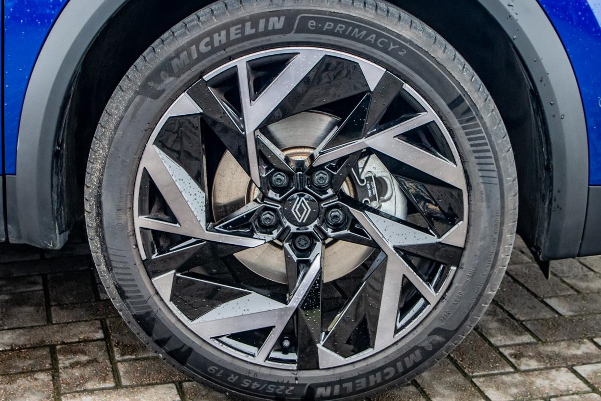 Used Renault Other 2025 for sale - 77420984: Photo 8