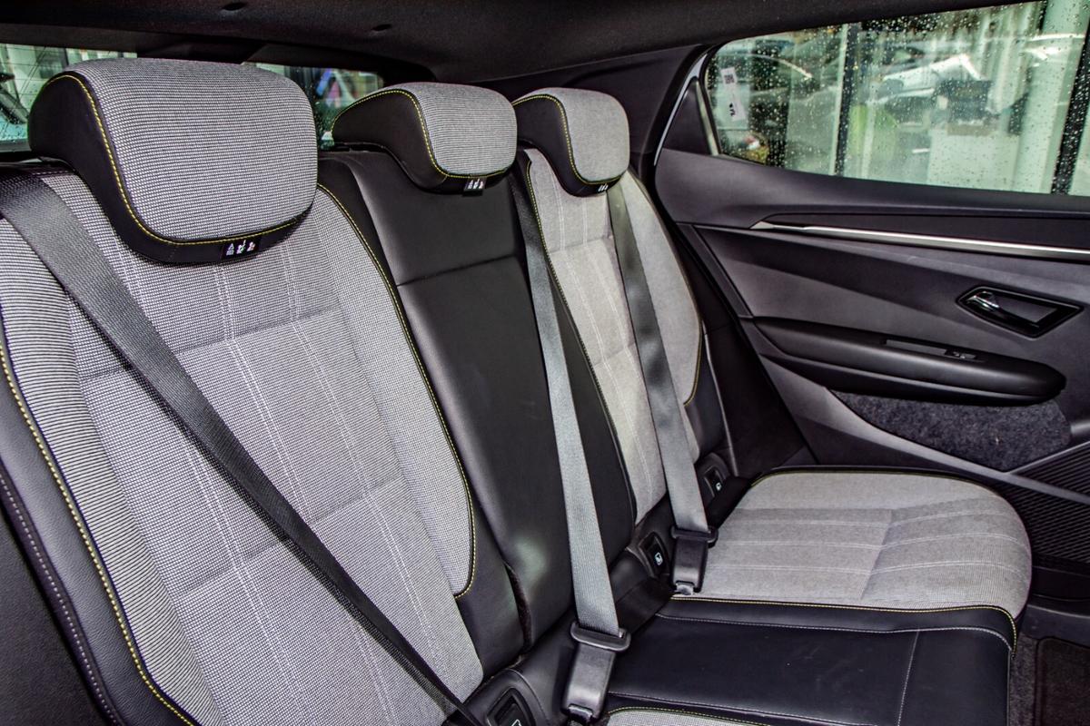 Used Renault Megane E Tech 2023 for sale - 76676692: Photo 14