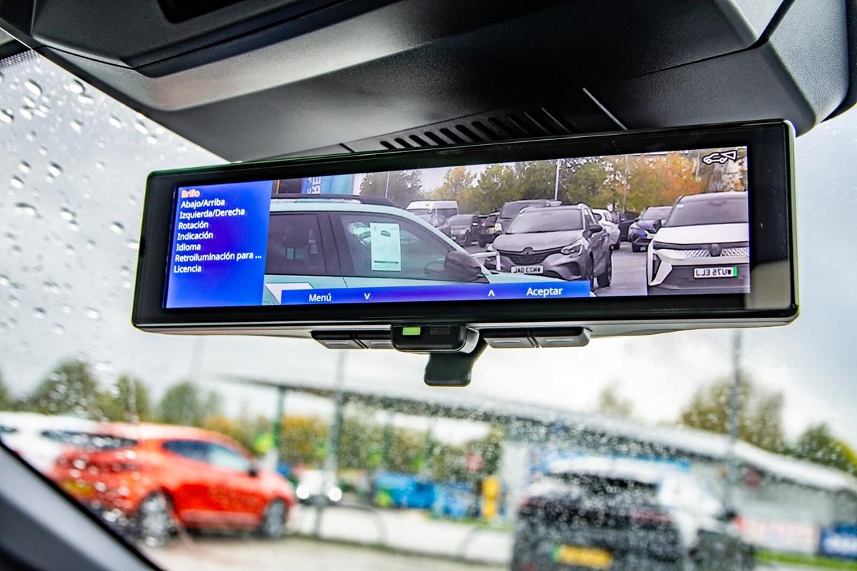 Used Renault Megane E Tech 2023 for sale - 76676692: Photo 16