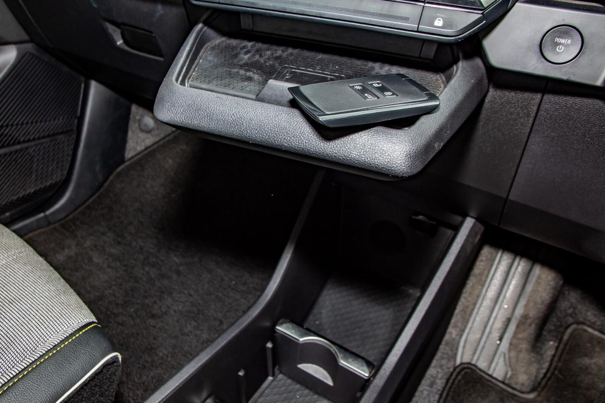 Used Renault Megane E Tech 2023 for sale - 76676692: Photo 17