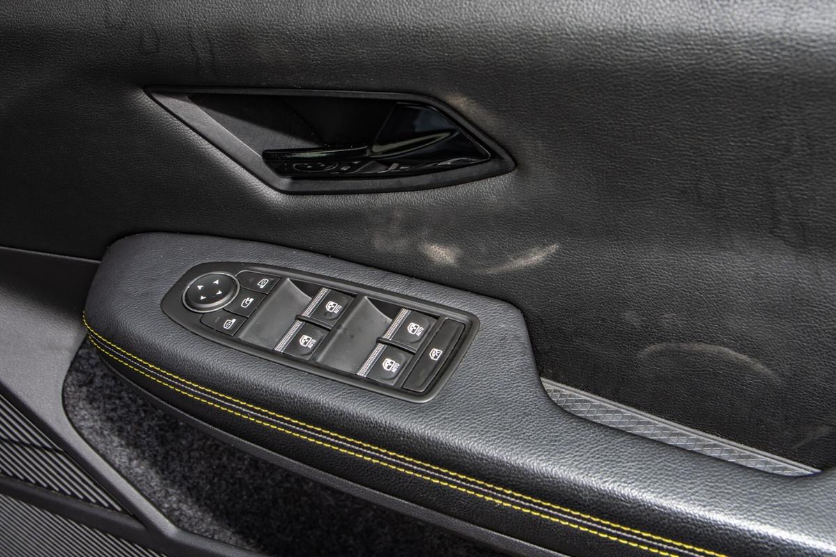 Used Renault Megane E Tech 2023 for sale - 76676692: Photo 18