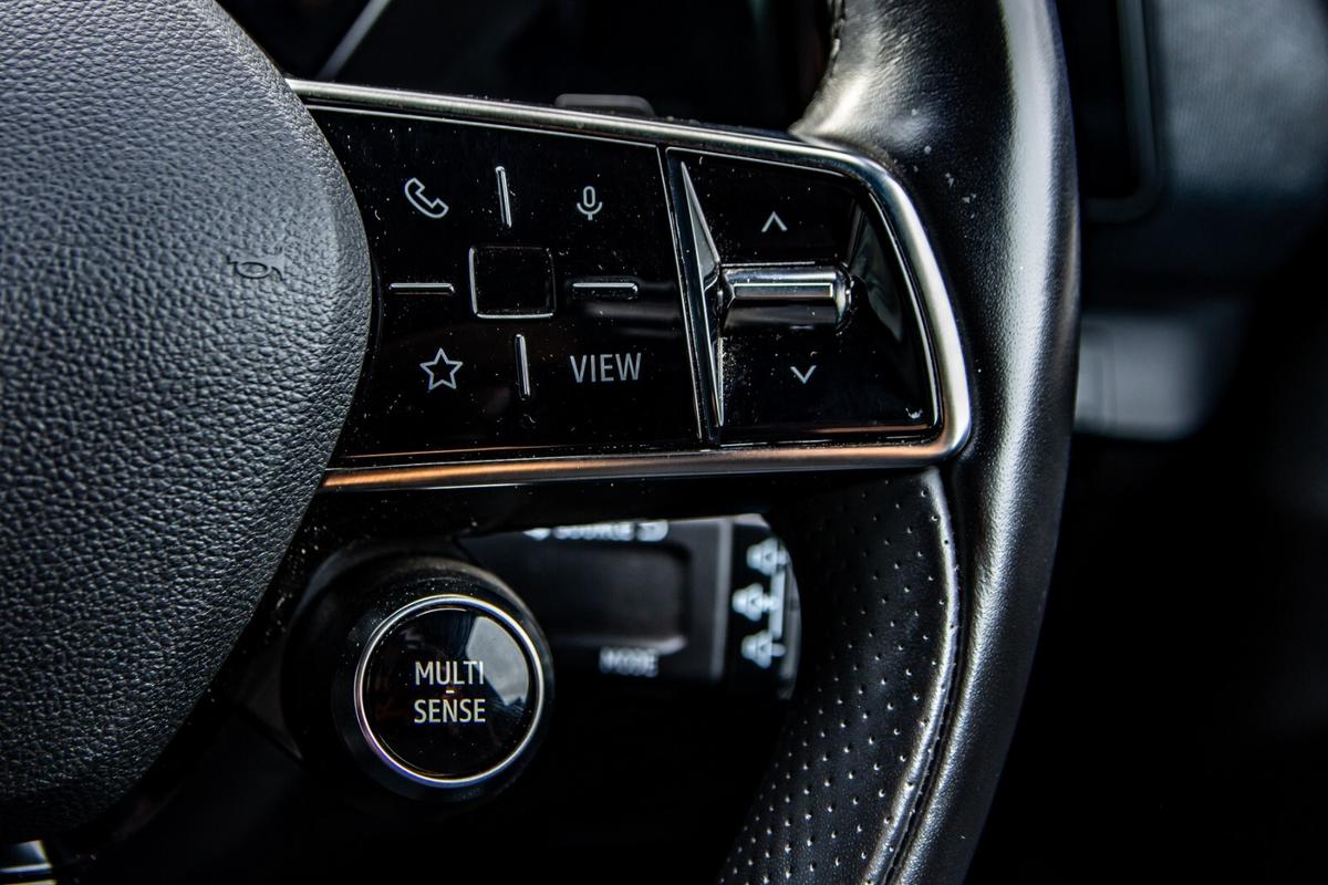 Used Renault Megane E Tech 2023 for sale - 76676692: Photo 20