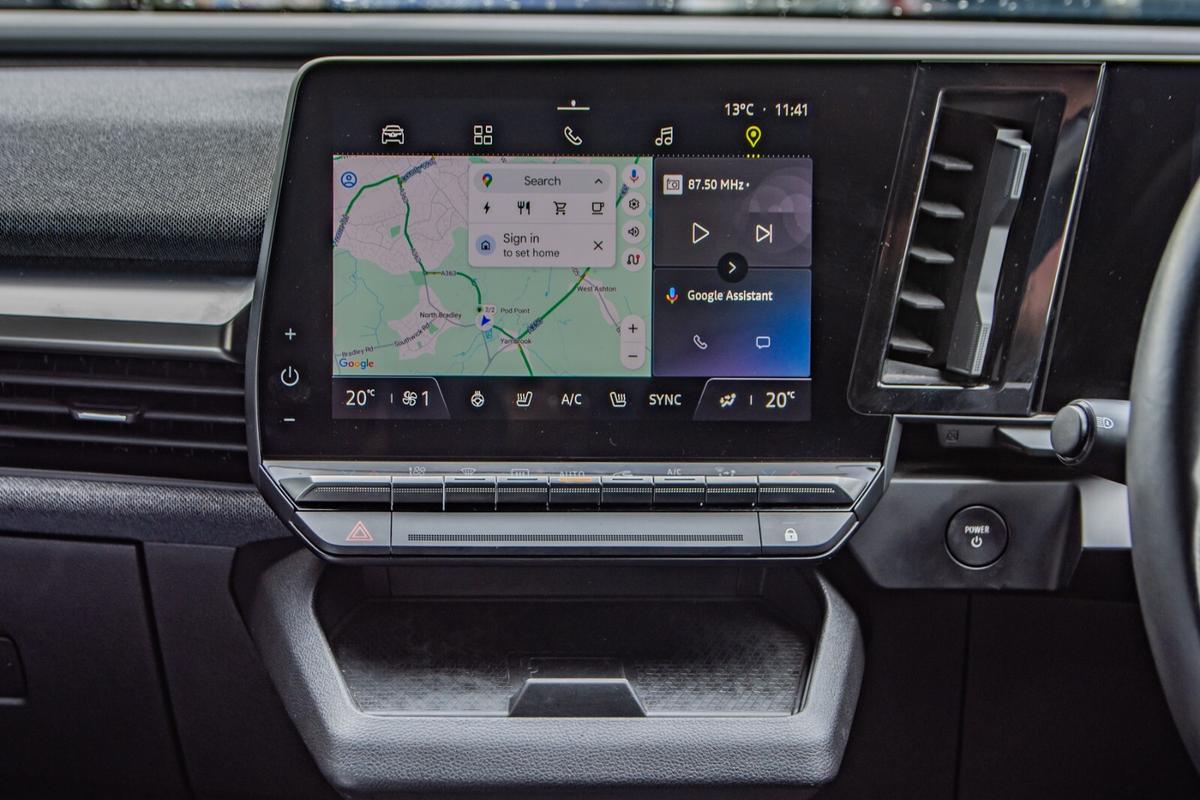 Used Renault Megane E Tech 2023 for sale - 76676692: Photo 22