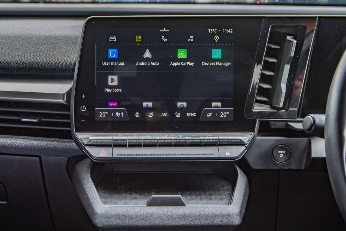 Used Renault Megane E Tech 2023 for sale - 76676692: Photo 23