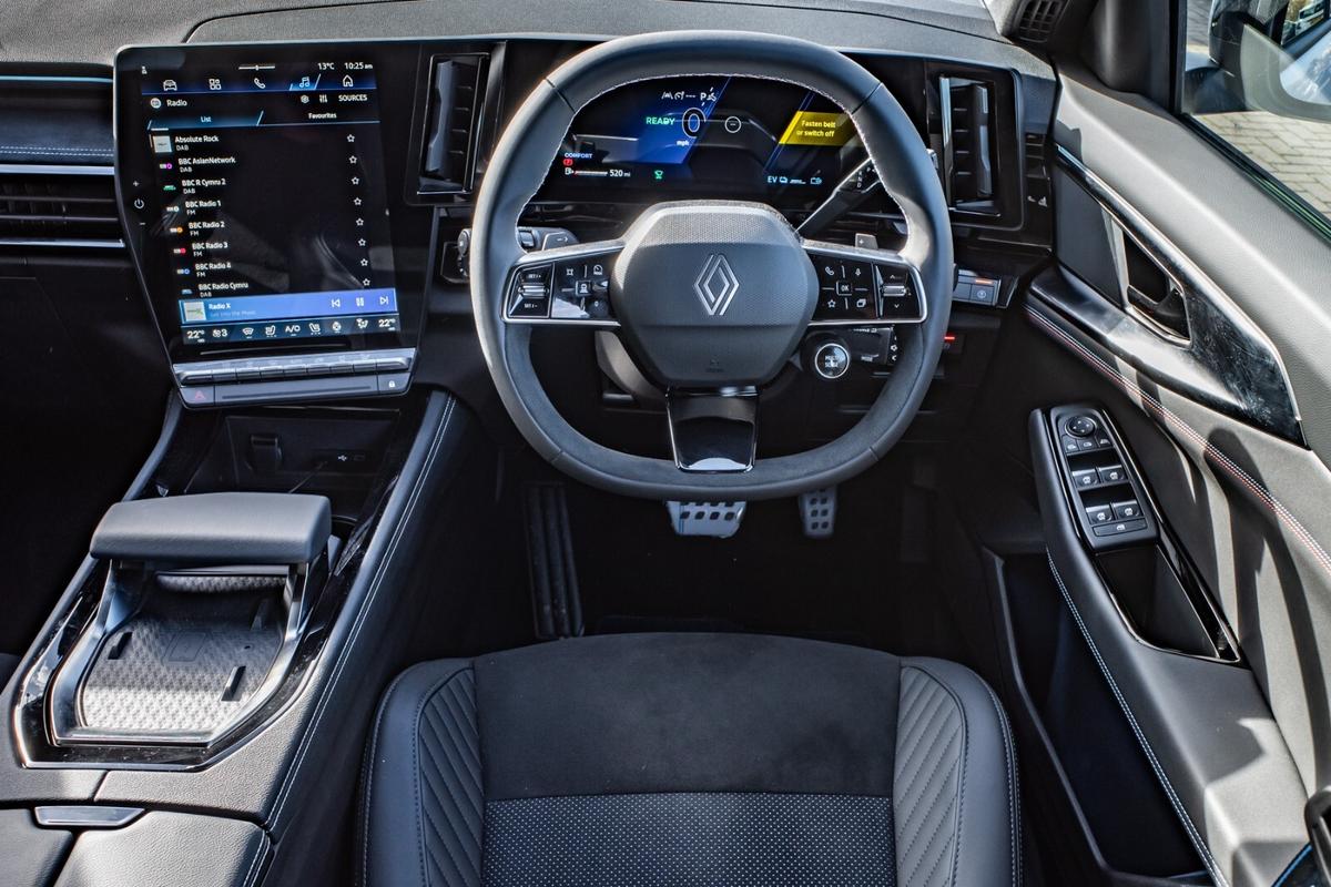 Used Renault Other 2025 for sale - 77542127: Photo 12