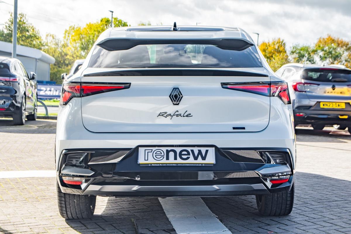 Used Renault Other 2025 for sale - 77542127: Photo 4