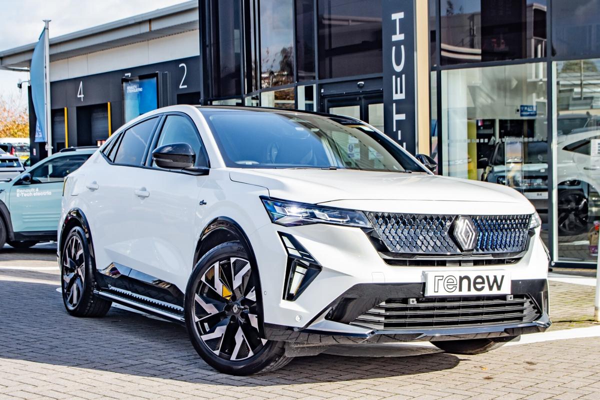 Used Renault Other 2025 for sale - 76680201: Photo 1