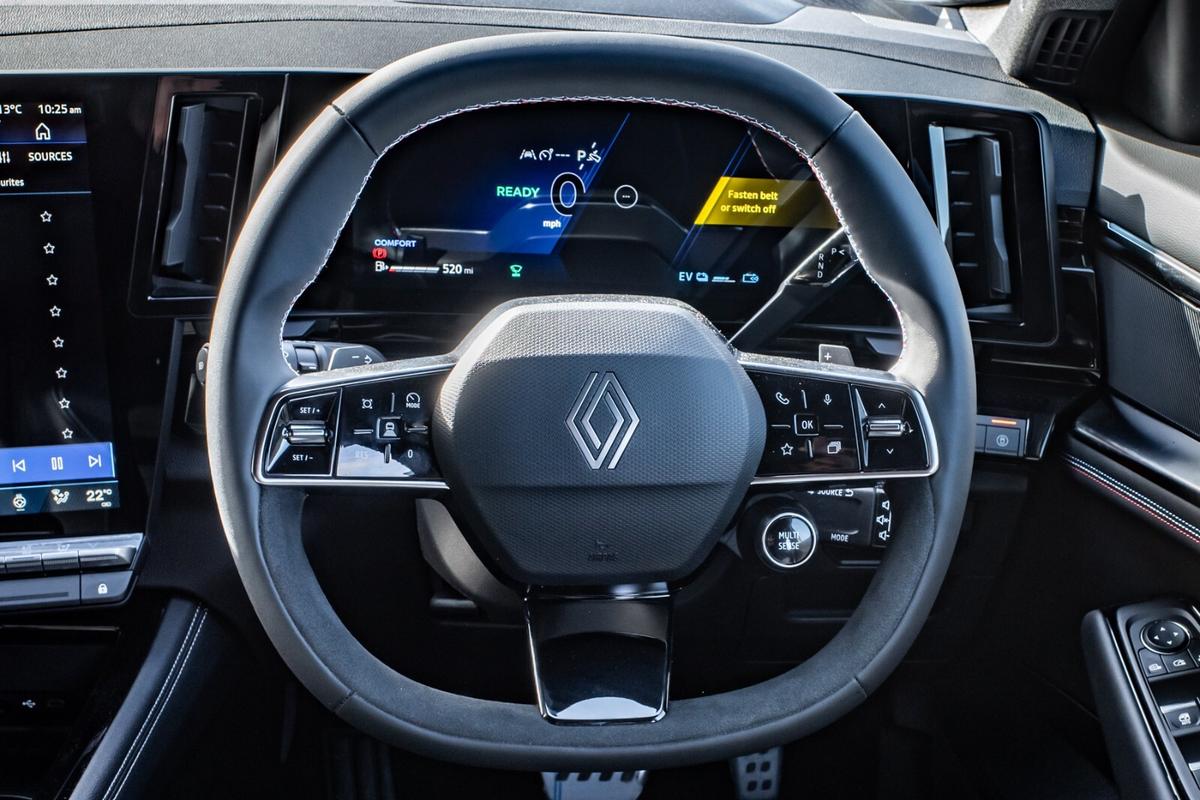 Used Renault Other 2025 for sale - 76680201: Photo 13