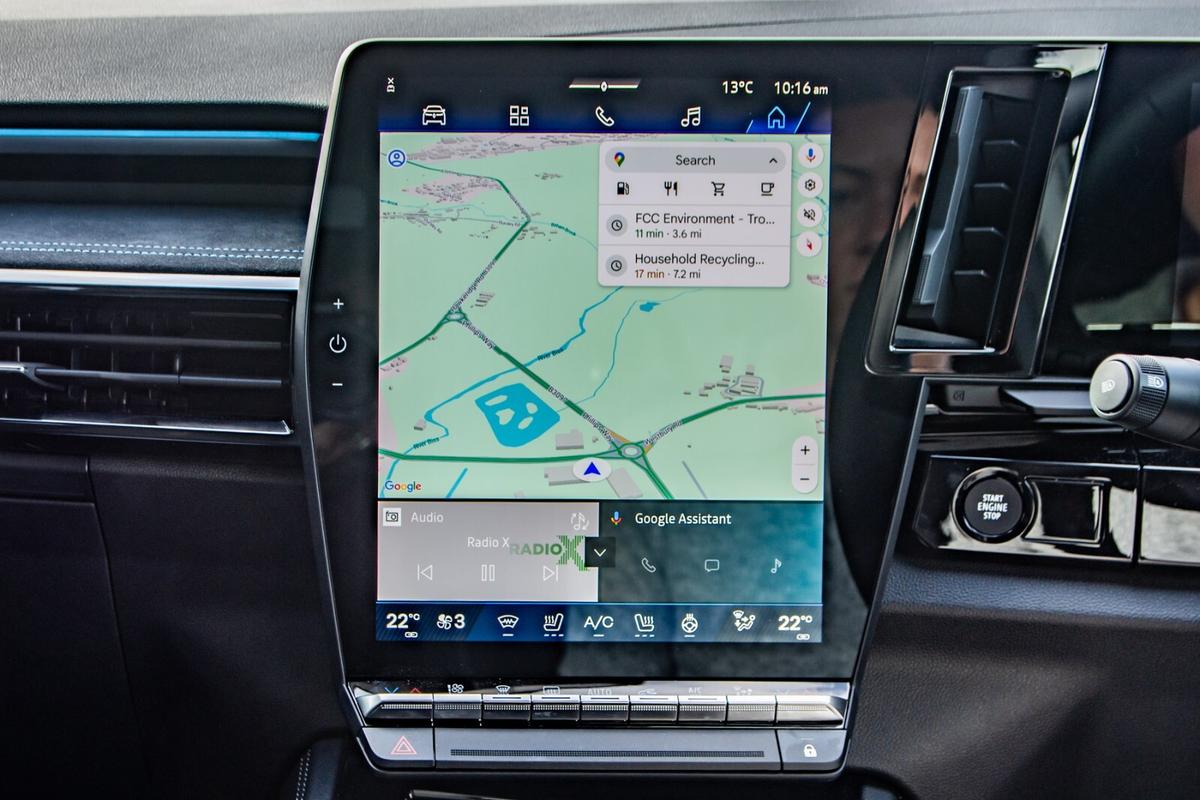 Used Renault Other 2025 for sale - 76680201: Photo 23