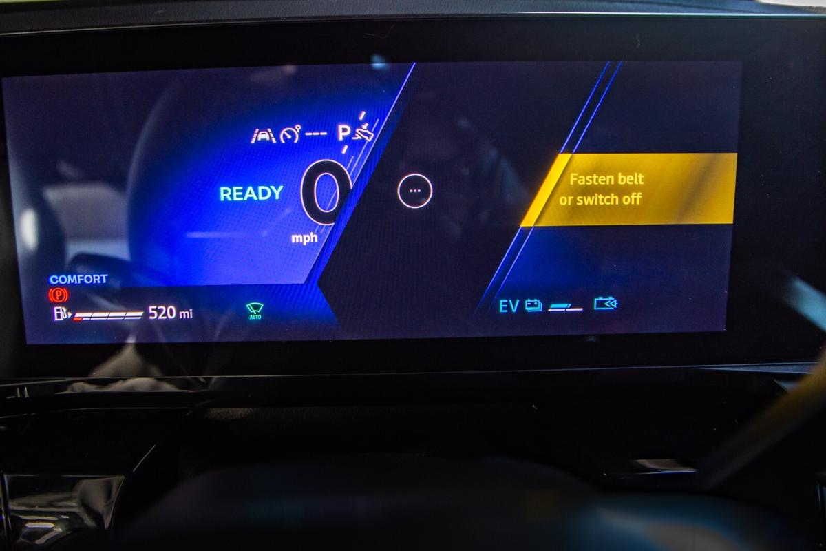 Used Renault Other 2025 for sale - 76680201: Photo 24