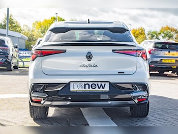 Used Renault Other 2025 for sale - 76680201: Photo