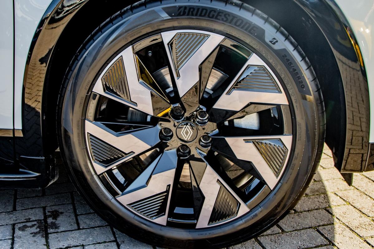 Used Renault Other 2025 for sale - 76680201: Photo 8