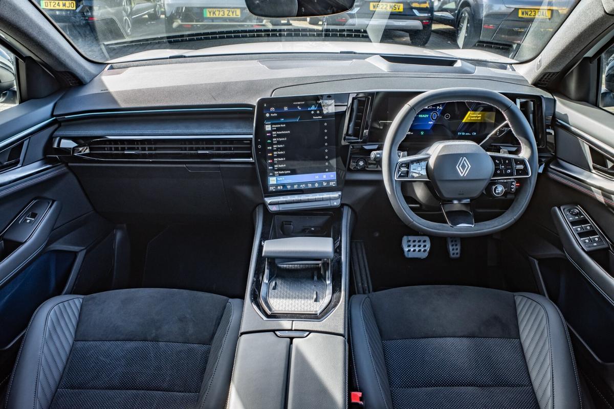 Used Renault Other 2025 for sale - 76680201: Photo 9