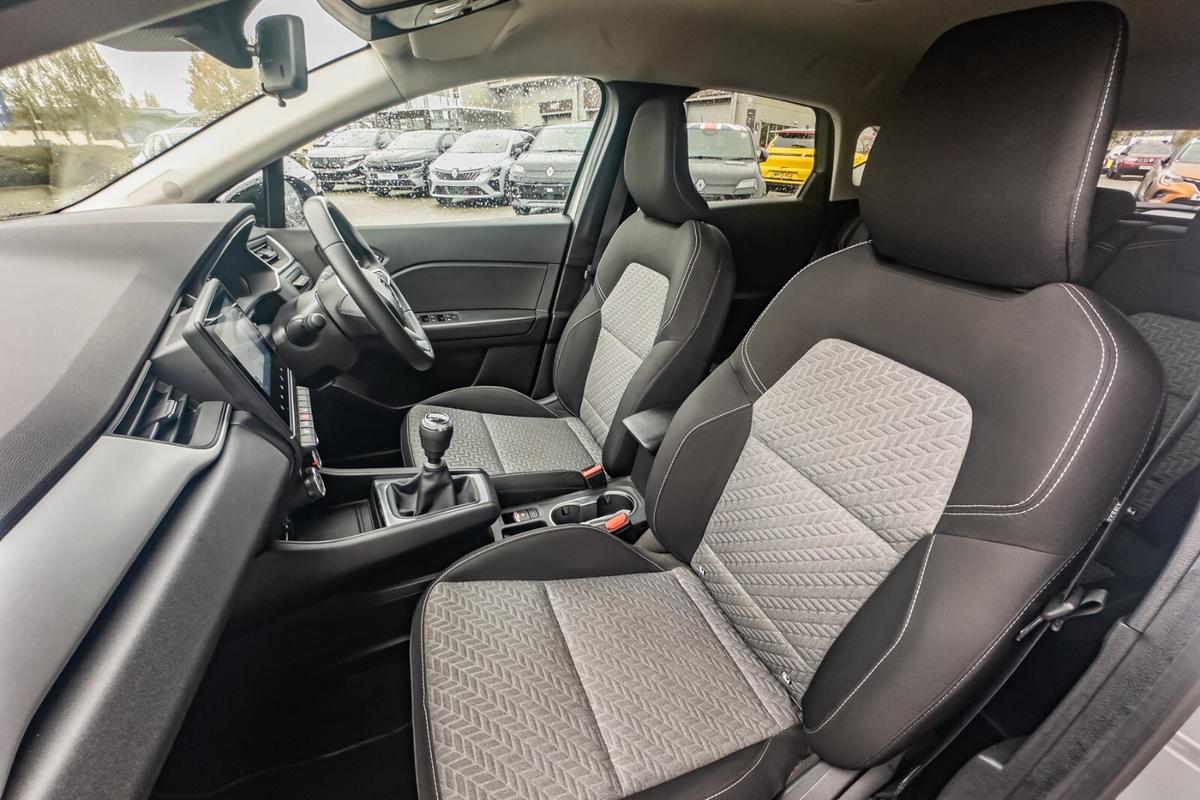 Used Renault Captur 2022 for sale - 76675098: Photo 15