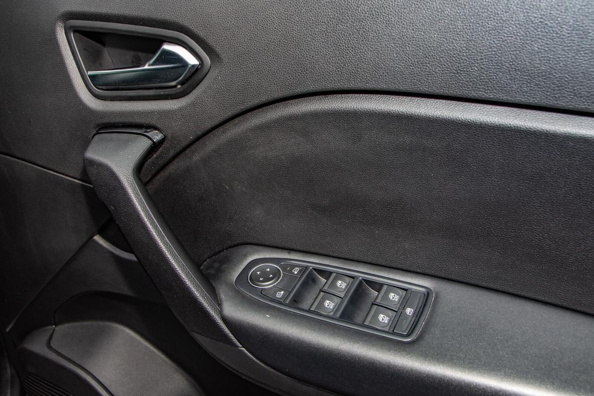 Used Renault Captur 2022 for sale - 76675098: Photo 18