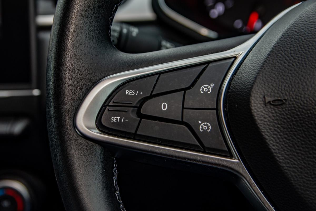 Used Renault Captur 2022 for sale - 76675098: Photo 19