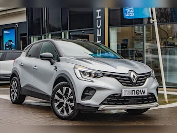 2022 (22) - 1.0 TCE 90 Limited 5dr