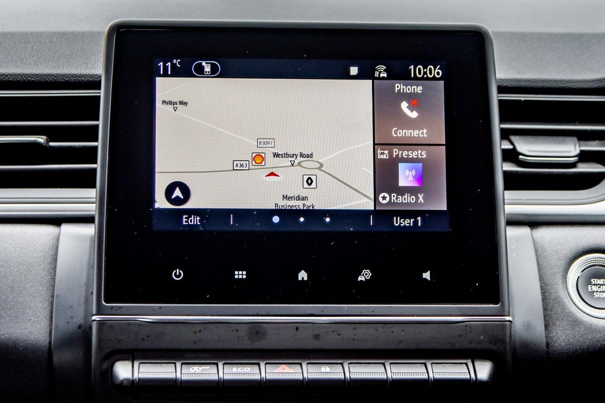 Used Renault Captur 2022 for sale - 76675098: Photo 24