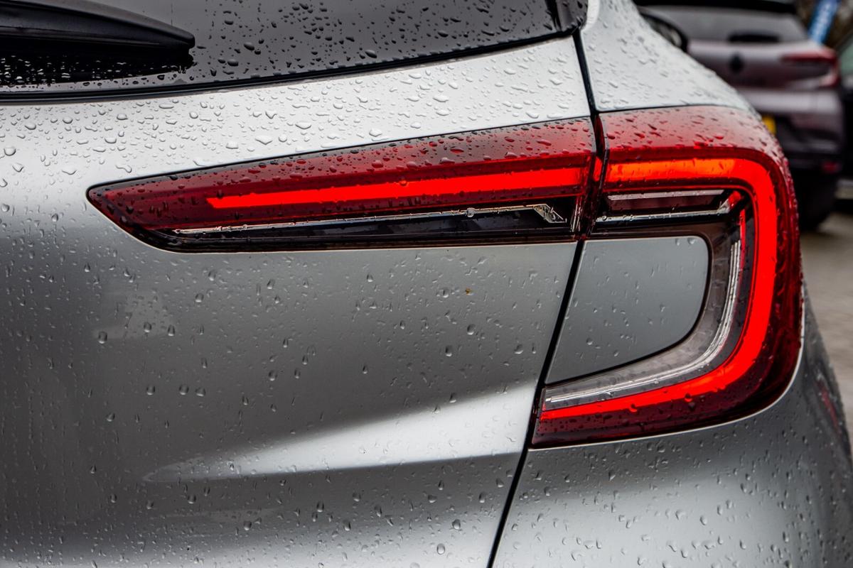 Used Renault Captur 2022 for sale - 76675098: Photo 7