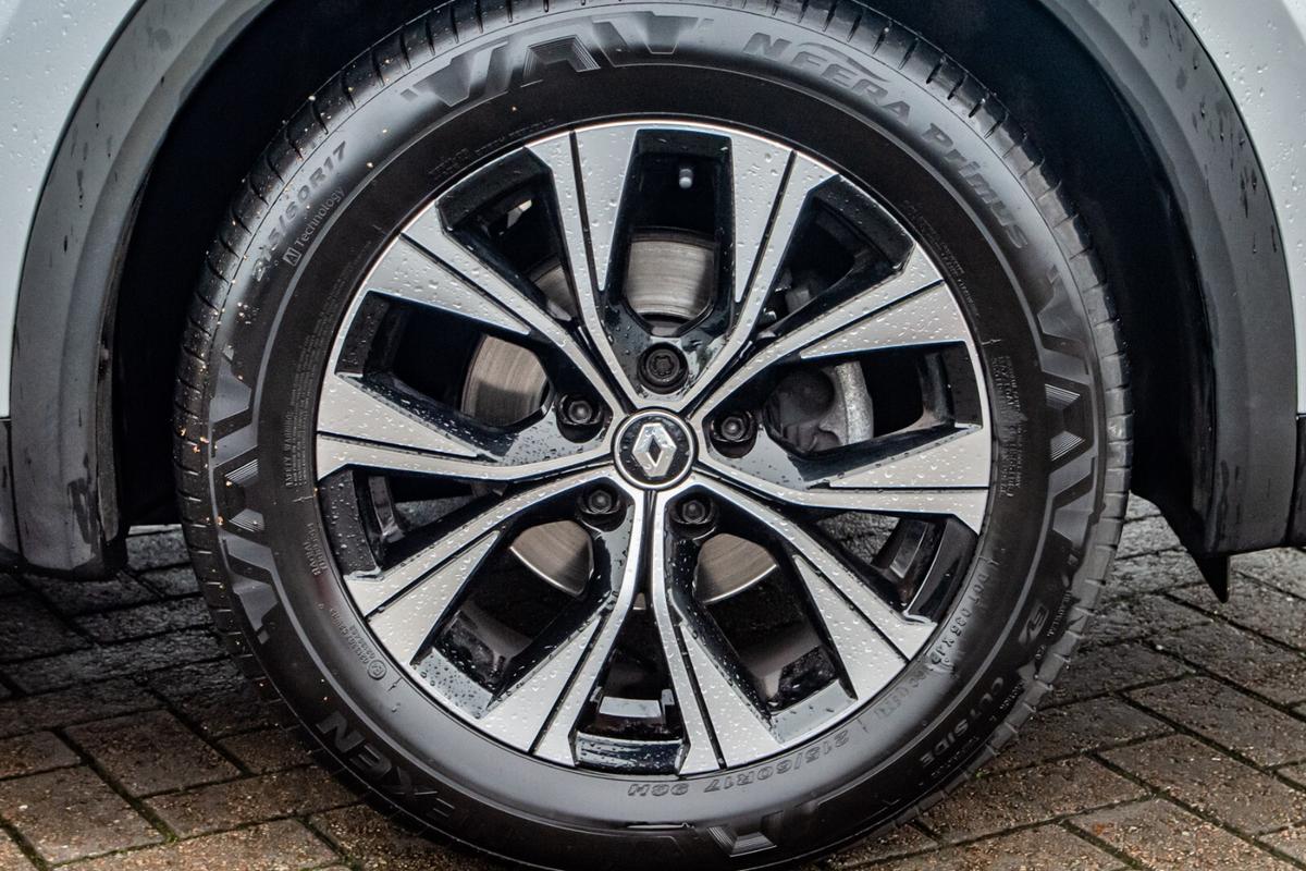 Used Renault Captur 2022 for sale - 76675098: Photo 8