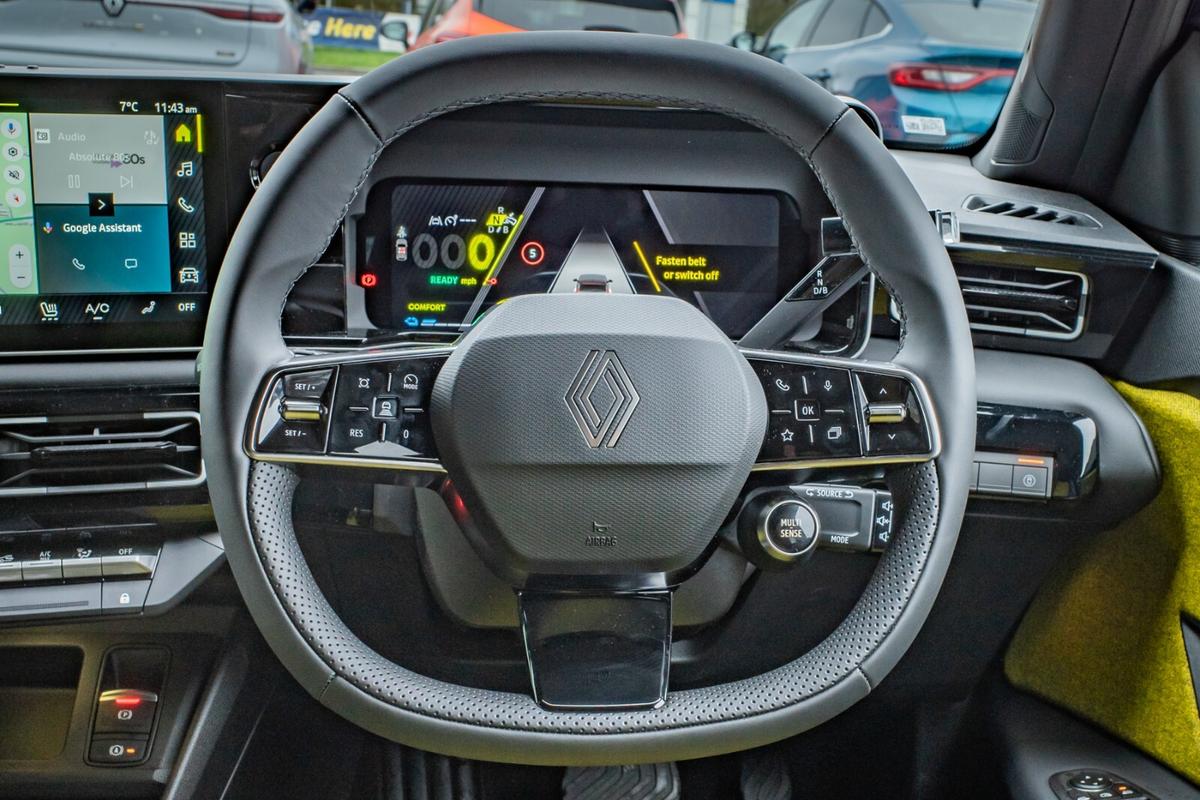 Used Renault 5 2026 for sale - 77542052: Photo 13