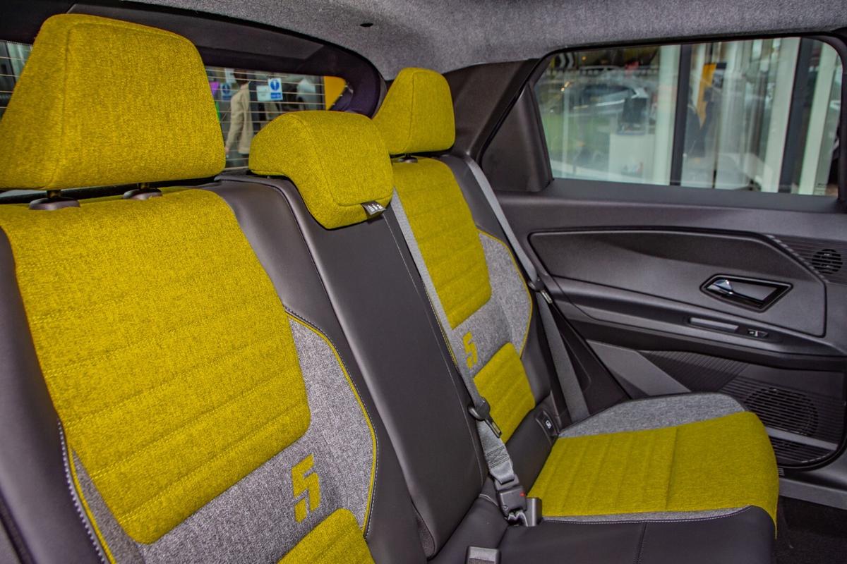 Used Renault 5 2026 for sale - 77542052: Photo 15