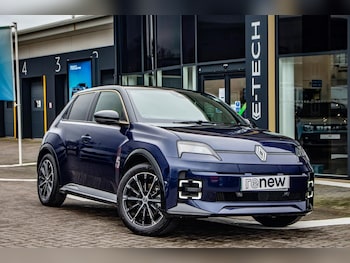 Renault 5 feature image