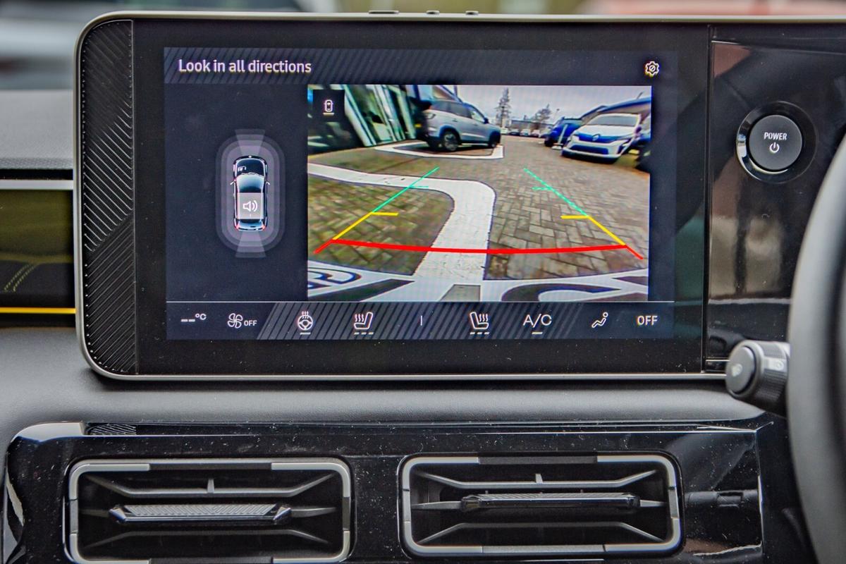 Used Renault 5 2026 for sale - 77542052: Photo 22