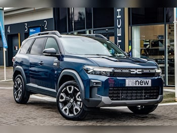 Used Dacia Bigster 2026 for sale - 78290232: Photo