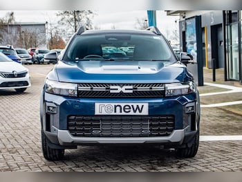 Used Dacia Bigster 2026 for sale - 78290232: Photo