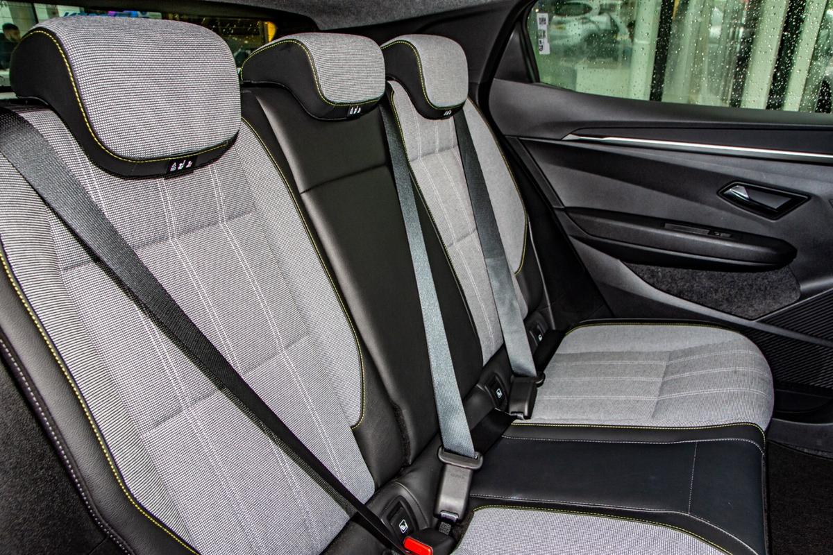 Used Renault Megane E Tech 2024 for sale - 76677785: Photo 15