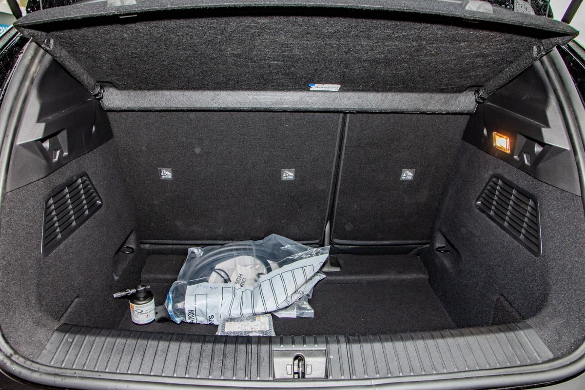 Used Renault Megane E Tech 2024 for sale - 76677785: Photo 16