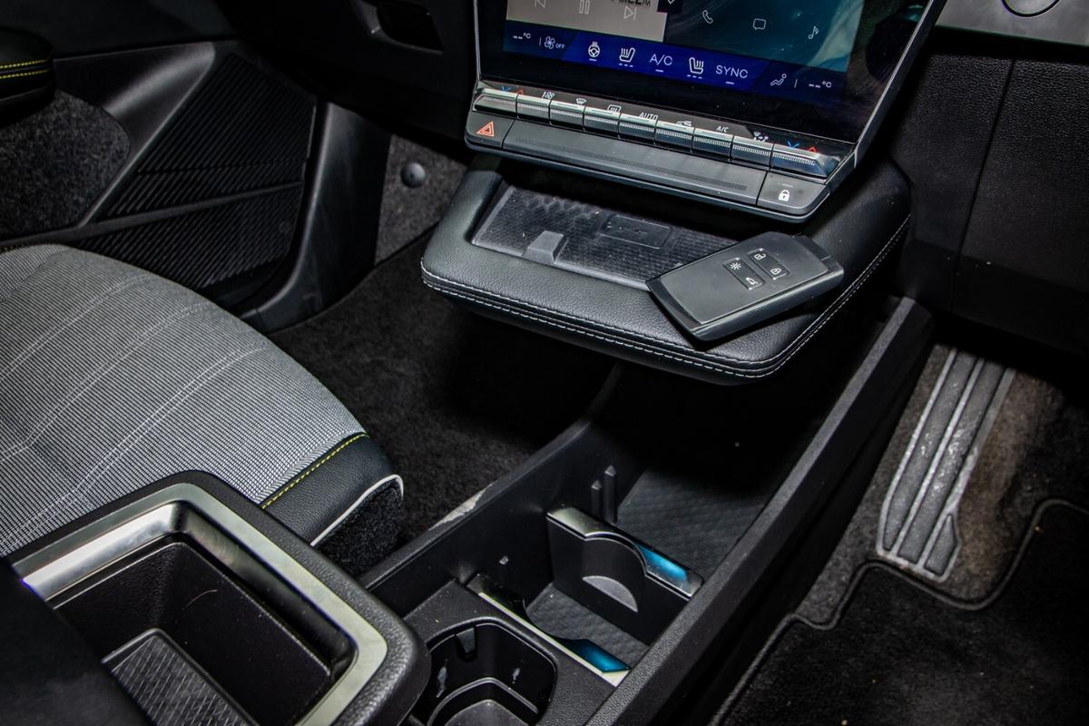 Used Renault Megane E Tech 2024 for sale - 76677785: Photo 17