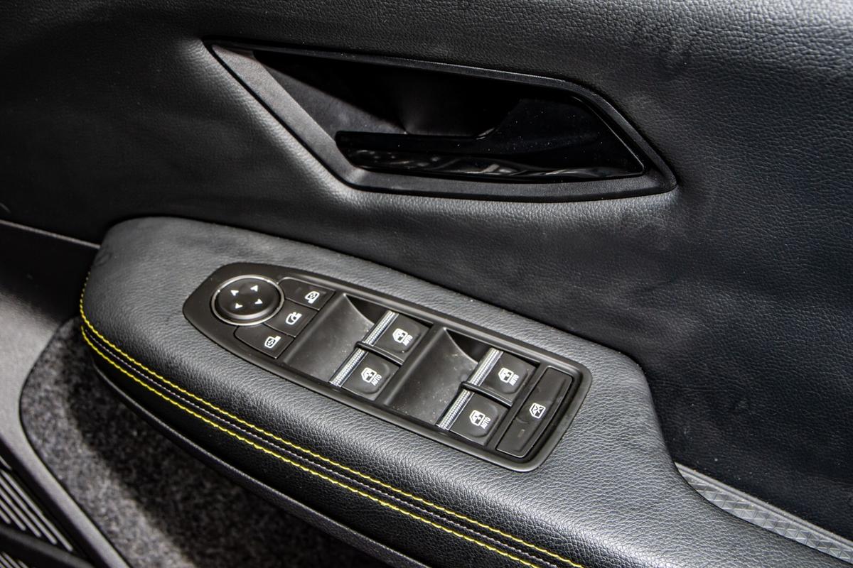 Used Renault Megane E Tech 2024 for sale - 76677785: Photo 18