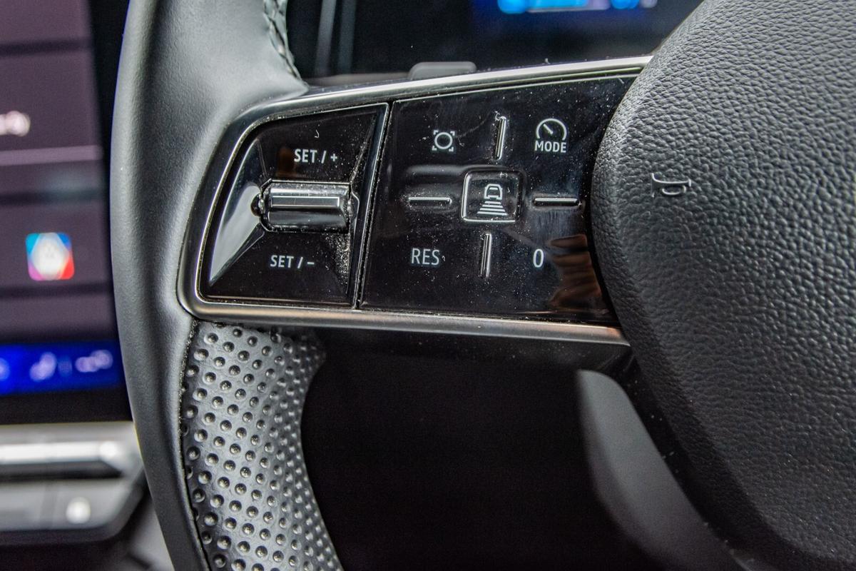 Used Renault Megane E Tech 2024 for sale - 76677785: Photo 19