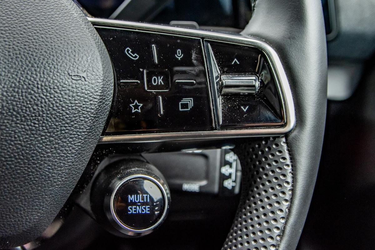 Used Renault Megane E Tech 2024 for sale - 76677785: Photo 20