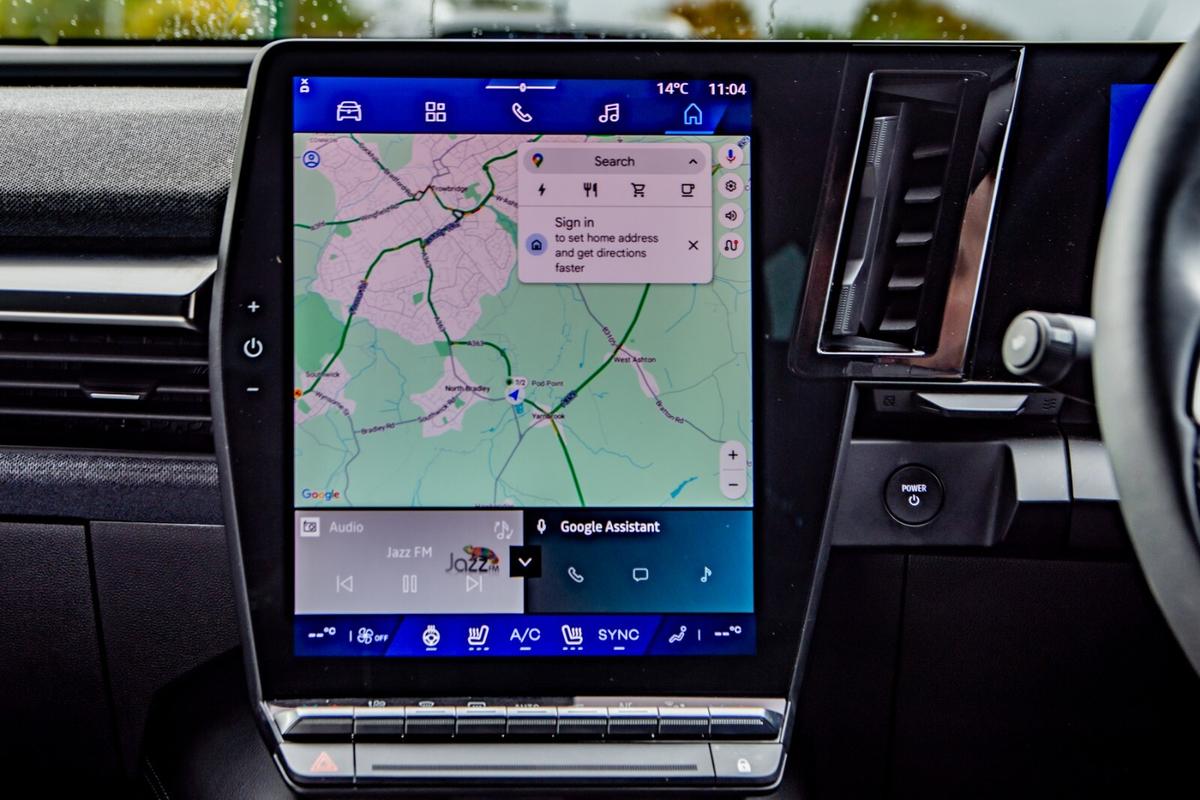 Used Renault Megane E Tech 2024 for sale - 76677785: Photo 22