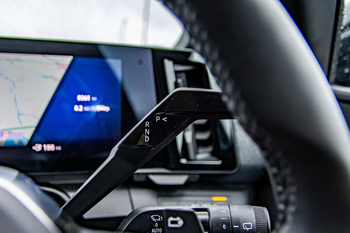 Used Renault Megane E Tech 2024 for sale - 76677785: Photo 25