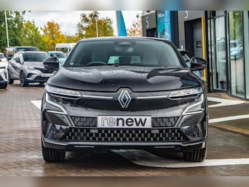 Used Renault Megane E Tech 2024 for sale - 76677785: Photo