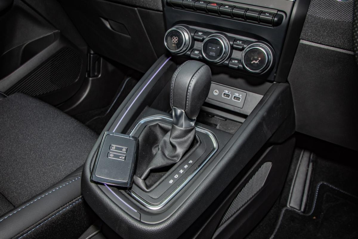 Used Renault Clio 2025 for sale - 76679696: Photo 16