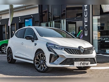 2025 (25) - 1.6 E-TECH full hybrid 145 Esprit Alpine 5dr Auto