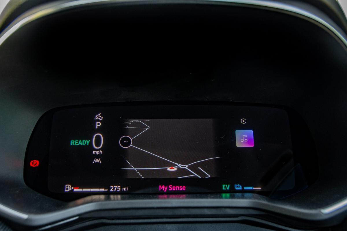 Used Renault Clio 2025 for sale - 76679696: Photo 23