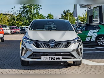 Used Renault Clio 2025 for sale - 76679696: Photo