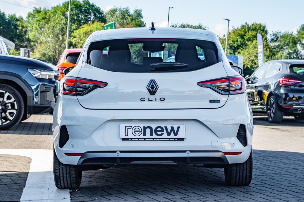 Used Renault Clio 2025 for sale - 76679696: Photo 4